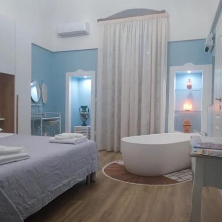 Puglia Holiday Home Mola di Bari Ngoại thất bức ảnh