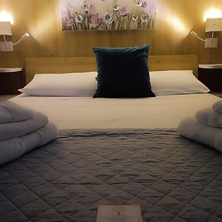 Puglia Holiday Home Mola di Bari Ngoại thất bức ảnh