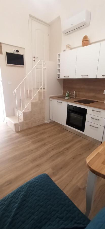 Puglia Holiday Home Mola di Bari Ngoại thất bức ảnh