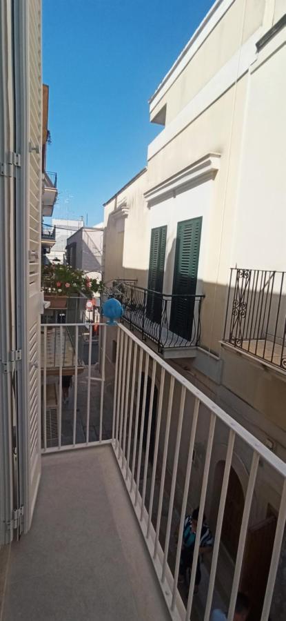Puglia Holiday Home Mola di Bari Ngoại thất bức ảnh