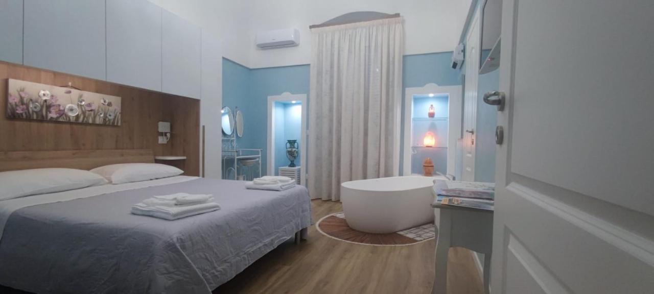 Puglia Holiday Home Mola di Bari Ngoại thất bức ảnh