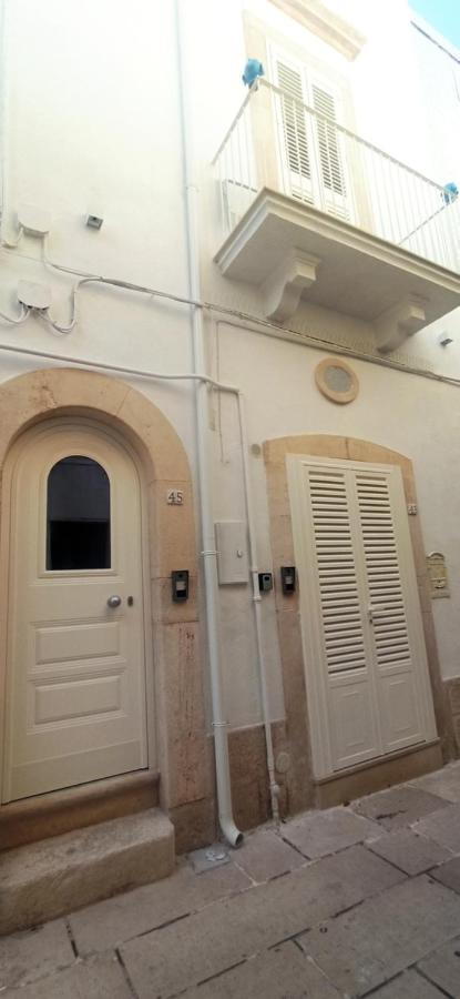Puglia Holiday Home Mola di Bari Ngoại thất bức ảnh