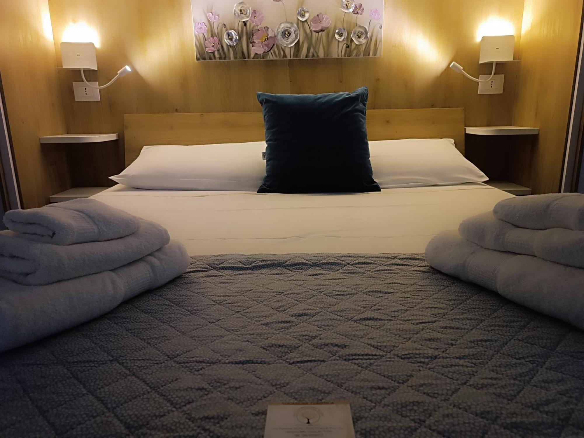 Puglia Holiday Home Mola di Bari Ngoại thất bức ảnh