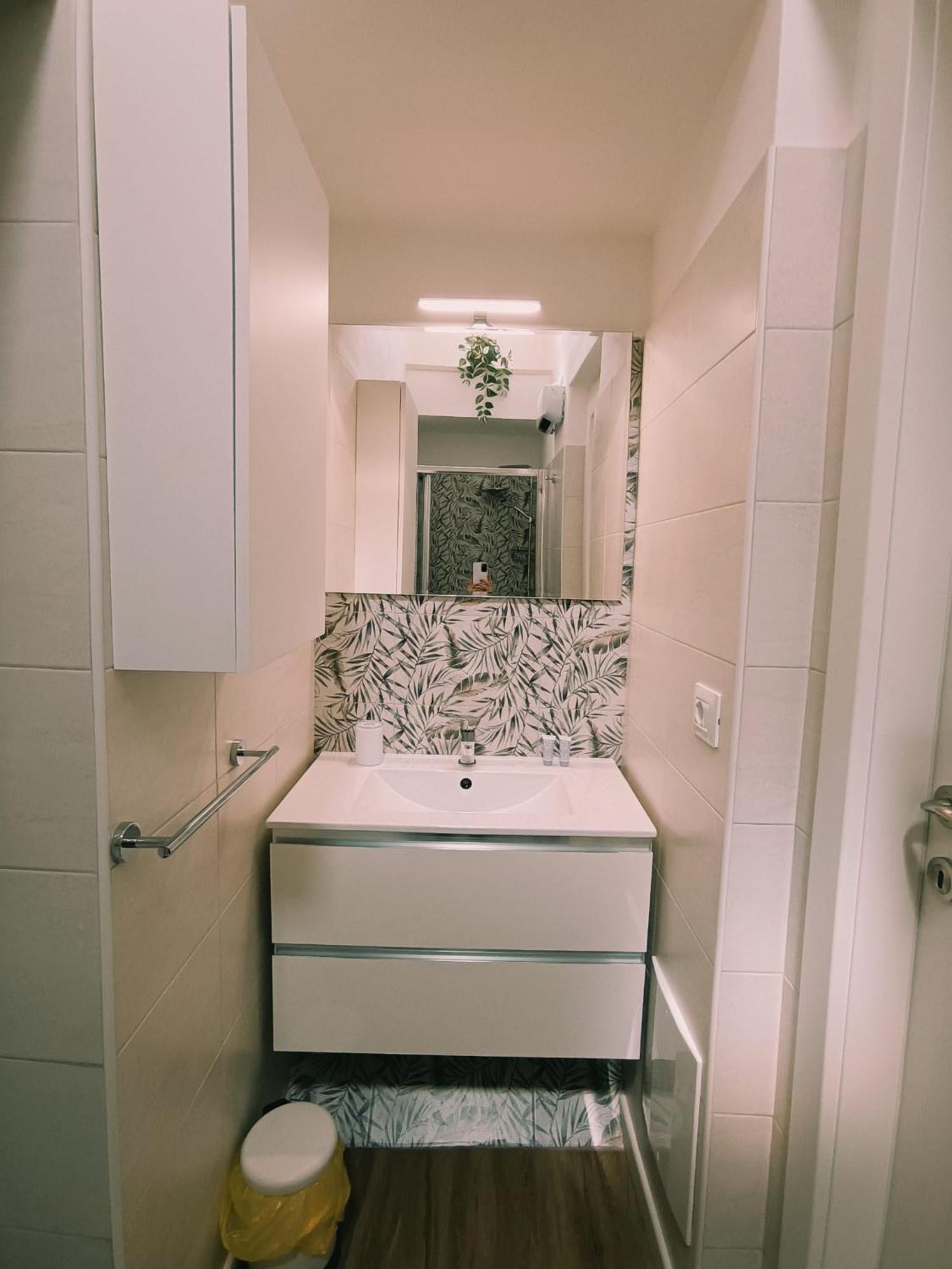 Puglia Holiday Home Mola di Bari Ngoại thất bức ảnh