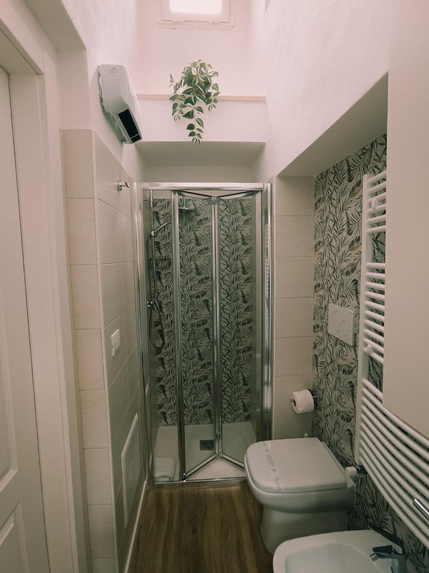 Puglia Holiday Home Mola di Bari Ngoại thất bức ảnh