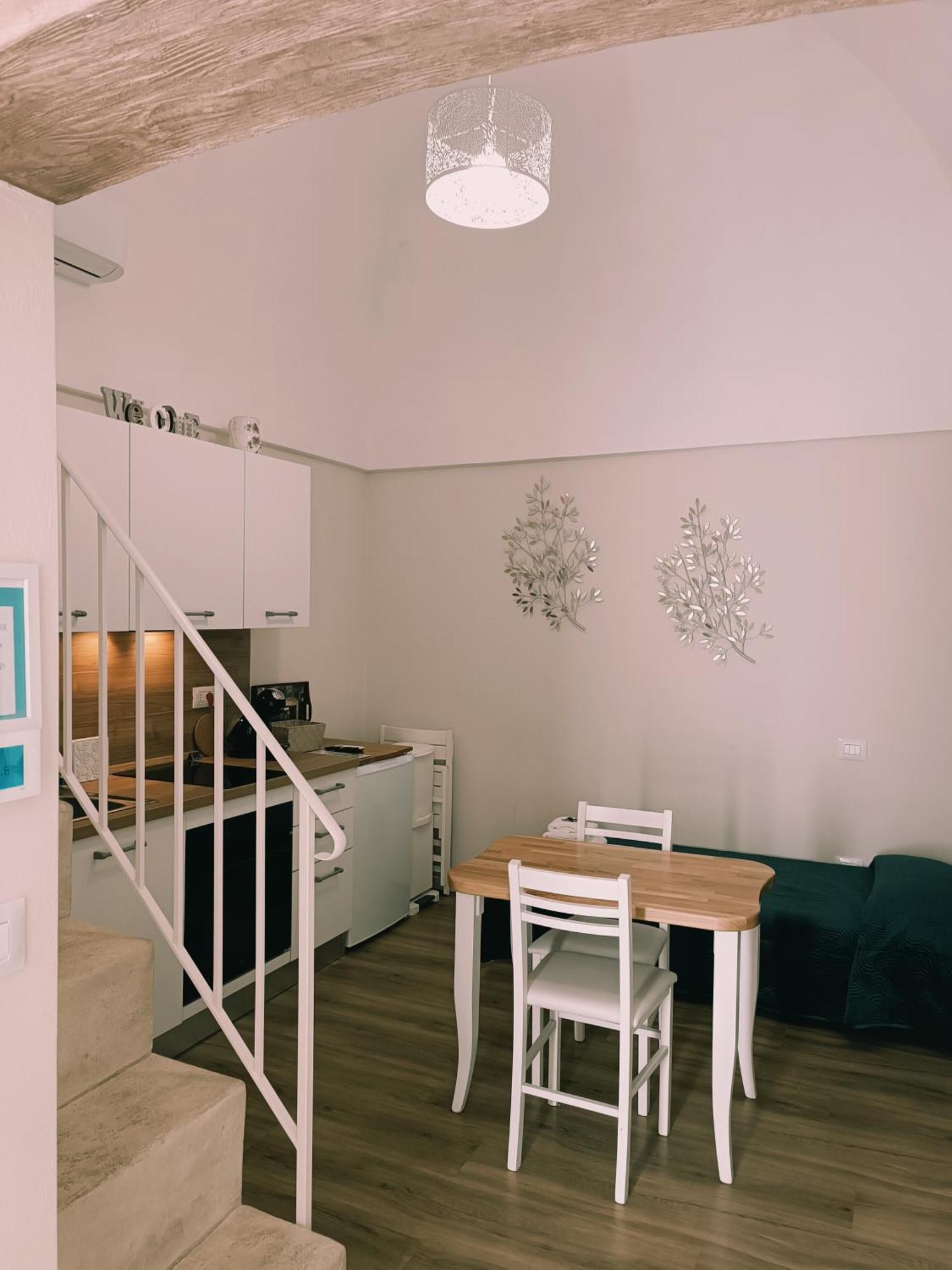 Puglia Holiday Home Mola di Bari Ngoại thất bức ảnh