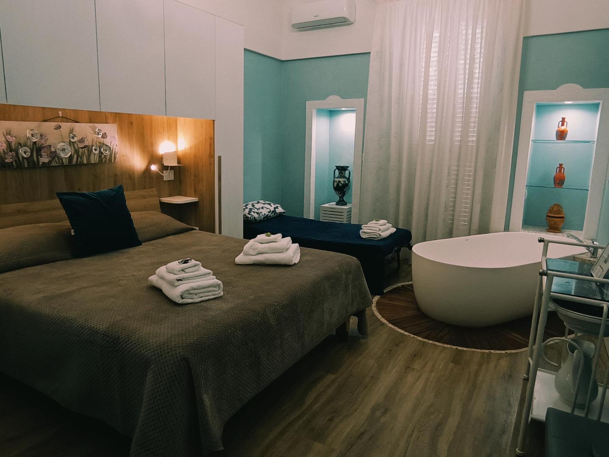 Puglia Holiday Home Mola di Bari Ngoại thất bức ảnh